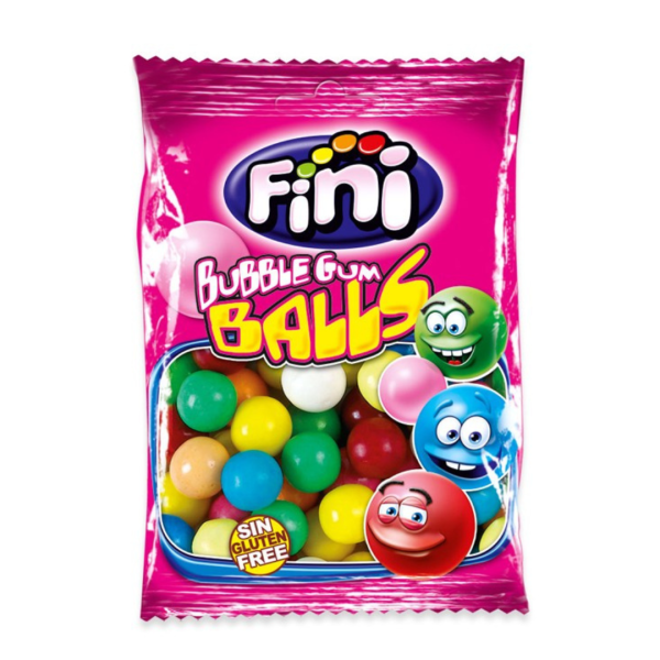 Fini Gumball glutenfrei